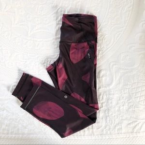 Lululemon Tights